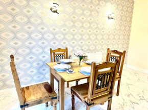 3 Bed Spacious House